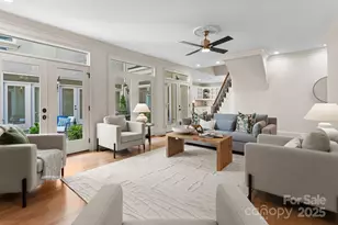 4429 Cameron Oaks Dr, Charlotte, NC 28211 - Photo 8