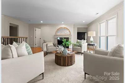 4429 Cameron Oaks Drive, Charlotte, NC 28211 - Photo 30