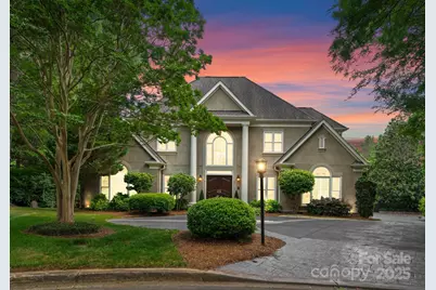 4429 Cameron Oaks Drive, Charlotte, NC 28211 - Photo 1