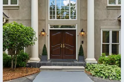 4429 Cameron Oaks Drive, Charlotte, NC 28211 - Photo 4