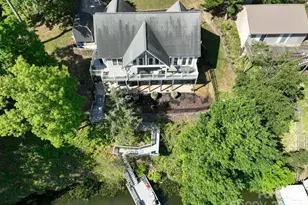 126 Strand Rd, New London, NC 28127 - Photo 46