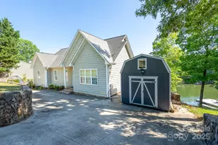 126 Strand Rd, New London, NC 28127 - Photo 48