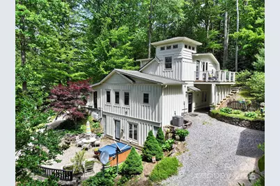 45 Gracious Lane, Waynesville, NC 28785 - Photo 4
