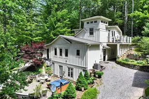 45 Gracious Ln, Waynesville, NC 28785 - Photo 4