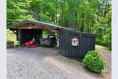 45 Gracious Lane, Waynesville, NC 28785 - Photo 44