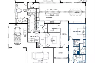 19329 Youngblood Rd W, Charlotte, NC 28278 - Photo 2