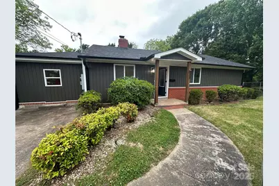 423 S Rhyne Street, Dallas, NC 28034 - Photo 26