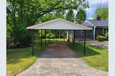 423 S Rhyne Street, Dallas, NC 28034 - Photo 2