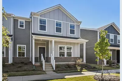 109 Ciara Place #F, Mooresville, NC 28117 - Photo 1