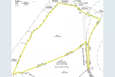 4136 Rose Creek Road, Franklin, NC 28734 - Photo 8