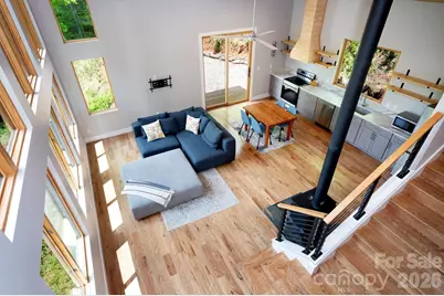 83 Mount Airy Road, Marshall, NC 28753 - Photo 8