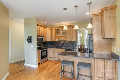 28 Tudor Crescent Court, Hendersonville, NC 28739 - Photo 20