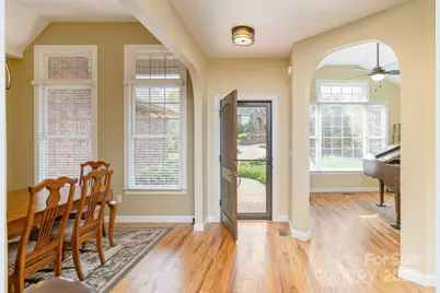 28 Tudor Crescent Court, Hendersonville, NC 28739 - Photo 10