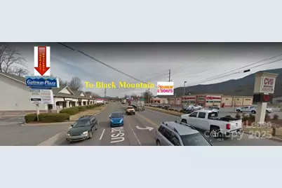 2358 US 70 Highway #E, Swannanoa, NC 28778 - Photo 1