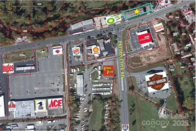 2358 US 70 Highway #E, Swannanoa, NC 28778 - Photo 4