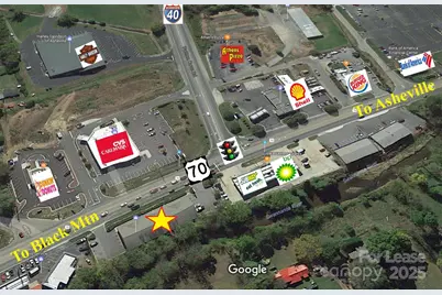 2358 US 70 Highway #E, Swannanoa, NC 28778 - Photo 2