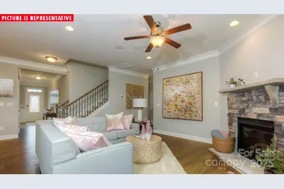 146 Ventnor Way, Mooresville, NC 28115 - Photo 16