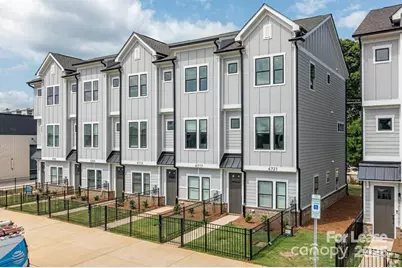 5150 Old Ridge Road #B2, Charlotte, NC 28269 - Photo 2