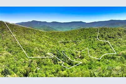 99999 Anderson Cove Road, Barnardsville, NC 28709 - Photo 1