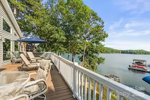 592 Shoreline Rd, New London, NC 28127 - Photo 4