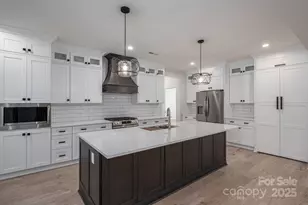 2313 Ivey Church Rd, Maiden, NC 28650 - Photo 8