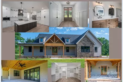 2313 Ivey Church Road, Maiden, NC 28650 - Photo 1