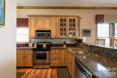 140 Slickrock Road #F3, Burnsville, NC 28714 - Photo 22