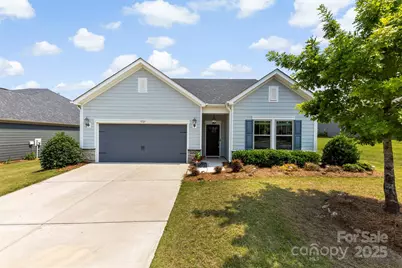 5727 Lavaux Court, Charlotte, NC 28214 - Photo 1