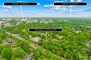 4523 Fox Brook Ln, Charlotte, NC 28211 - Photo 38