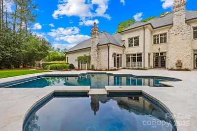 4523 Fox Brook Lane, Charlotte, NC 28211 - Photo 36