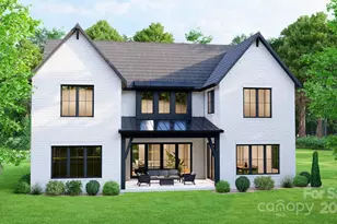 1223 Royal Prince Ct, Charlotte, NC 28211 - Photo 2