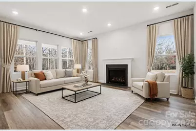 908 Westminster Drive, Statesville, NC 28677 - Photo 4