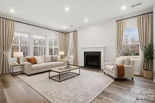 908 Westminster Dr, Statesville, NC 28677 - Photo 4