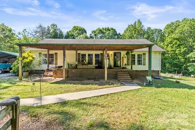 4155 Slanting Bridge Road, Sherrills Ford, NC 28673 - Photo 2