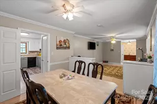 603 Sunnybrook Dr, Monroe, NC 28110 - Photo 48