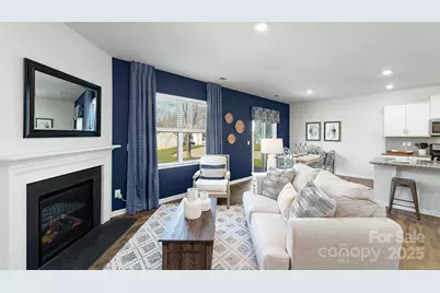 123 Rustling Waters Drive, Mooresville, NC 28117 - Photo 4