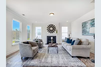 2608 Wild Azalea Court, Monroe, NC 28110 - Photo 4