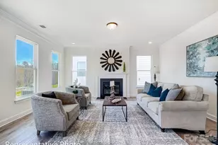 2608 Wild Azalea Ct, Monroe, NC 28110 - Photo 4