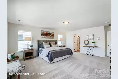 2608 Wild Azalea Court, Monroe, NC 28110 - Photo 18