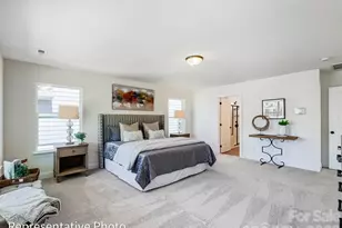 2608 Wild Azalea Ct, Monroe, NC 28110 - Photo 18