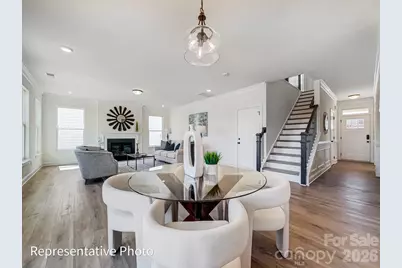 2608 Wild Azalea Court, Monroe, NC 28110 - Photo 8