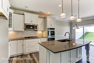 2608 Wild Azalea Ct, Monroe, NC 28110 - Photo 8