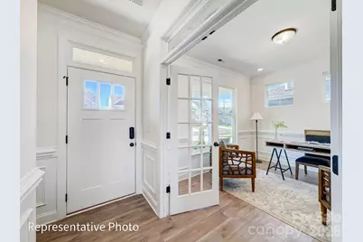 2608 Wild Azalea Court, Monroe, NC 28110 - Photo 2