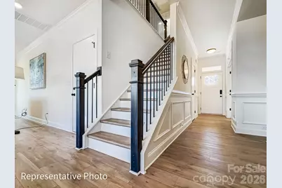 2608 Wild Azalea Court, Monroe, NC 28110 - Photo 14