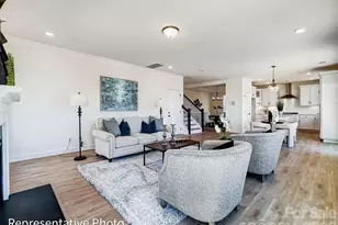 2608 Wild Azalea Ct, Monroe, NC 28110 - Photo 6