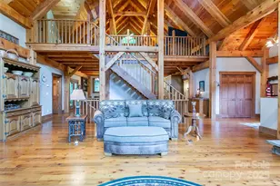 58 Great Aspen Way, Black Mountain, NC 28711 - Photo 12