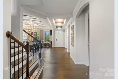 8514 Ellington Park Drive, Charlotte, NC 28277 - Photo 4