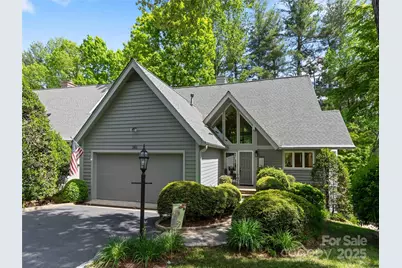 161 Winding Meadows Drive, Flat Rock, NC 28731 - Photo 1