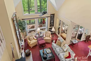 161 Winding Meadows Dr, Flat Rock, NC 28731 - Photo 22