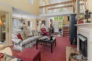 161 Winding Meadows Dr, Flat Rock, NC 28731 - Photo 4